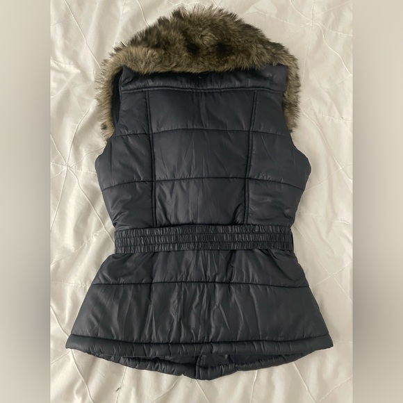 Diesel body warmer - Picture 2 of 3